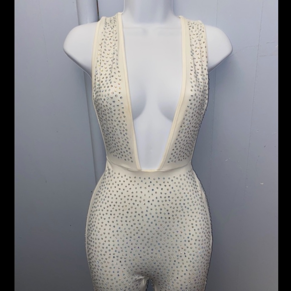 Glamorous jumpsuit